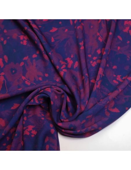 Viscose twill fabric - Joy