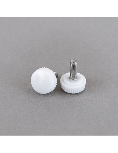 Screw for coverstitch machine - M4 10 mm