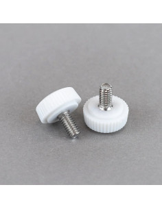 Screw for coverstitch machine - M3 5 mm