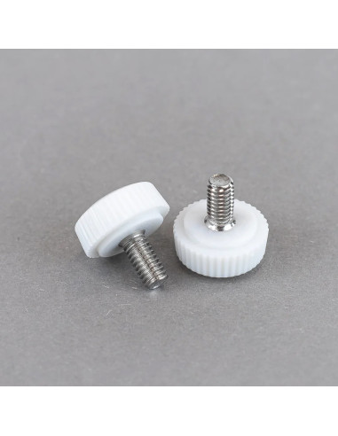 Screw for coverstitch machine - M3 5 mm