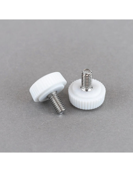 Screw for coverstitch machine - M3 5 mm
