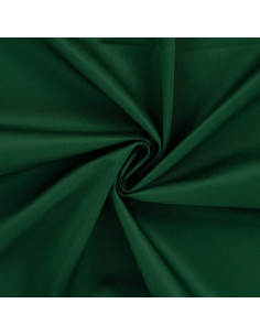 Twill workwear fabric - Green