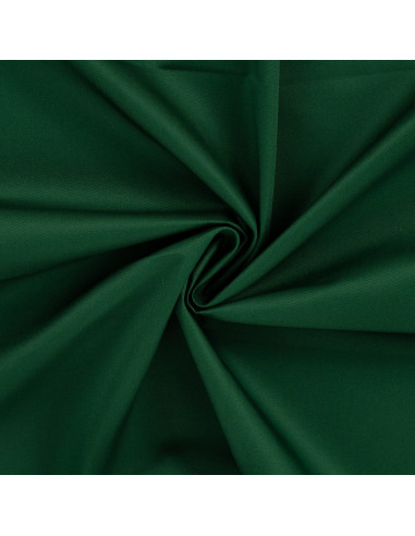 Twill workwear fabric - Green