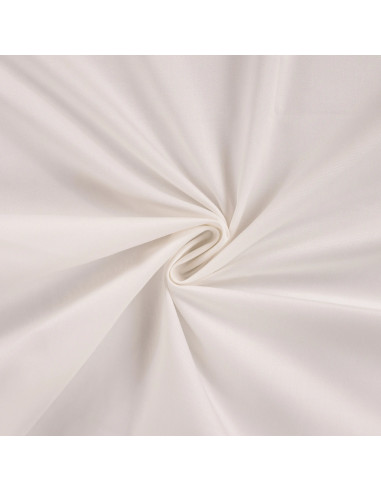 Twill workwear fabric - Ecru