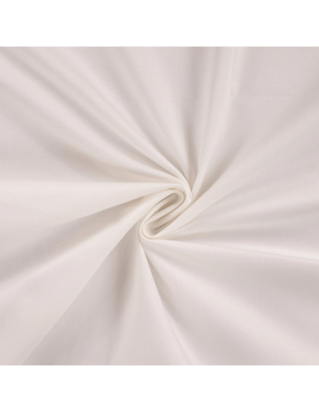 Twill workwear fabric - Ecru