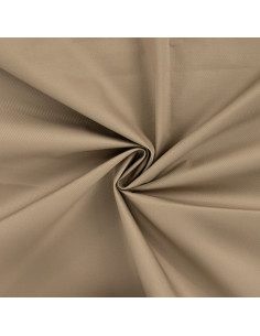 Twill workwear fabric - Taupe