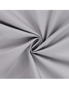 Twill workwear fabric - Gray