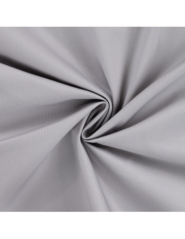 Twill workwear fabric - Gray