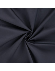Twill workwear fabric - Anthracite