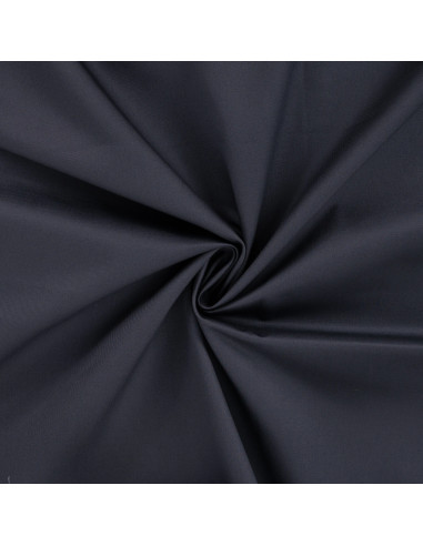 Twill workwear fabric - Anthracite