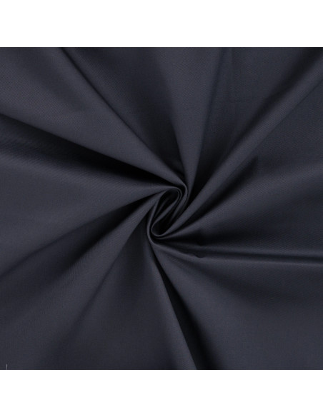 Twill workwear fabric - Anthracite