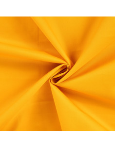 Twill work canvas fabric - Yellow