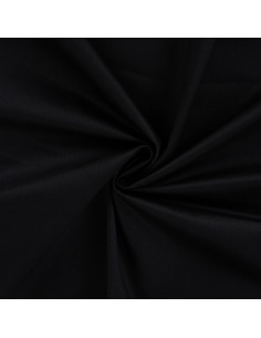 Twill workwear fabric - Black