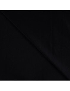 Twill workwear fabric - Black 2