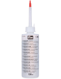 Prym multi-purpose oil 130 ml 2