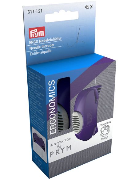 Prym Ergonomics needle threader