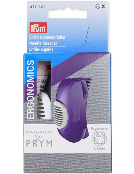 Prym Ergonomics needle threader
