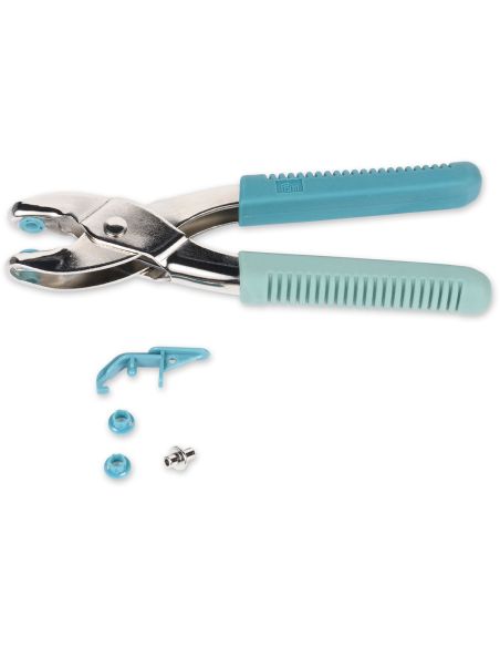 VARIO Prym Pliers - Sage Green