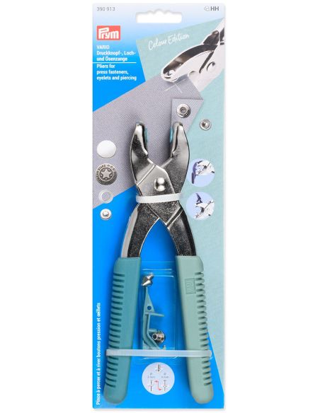 VARIO Prym Pliers - Sage Green