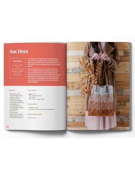 First Steps Book - Circular Knitting