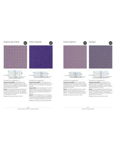Book the essentials of crochet basic stitches 2