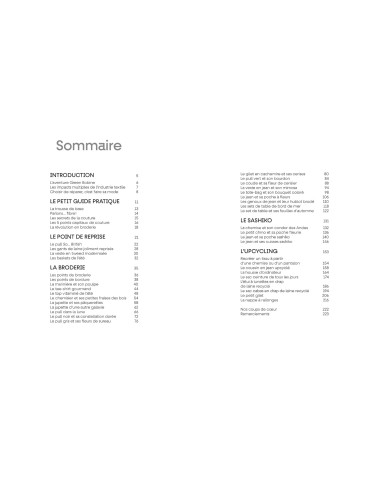 Book: Repair, Embroider, Customize