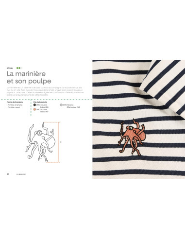 Book: Repair, Embroider, Customize