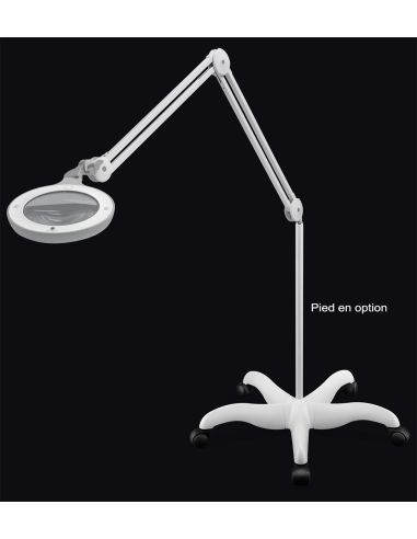 Daylight Omega 5 magnifying lamp