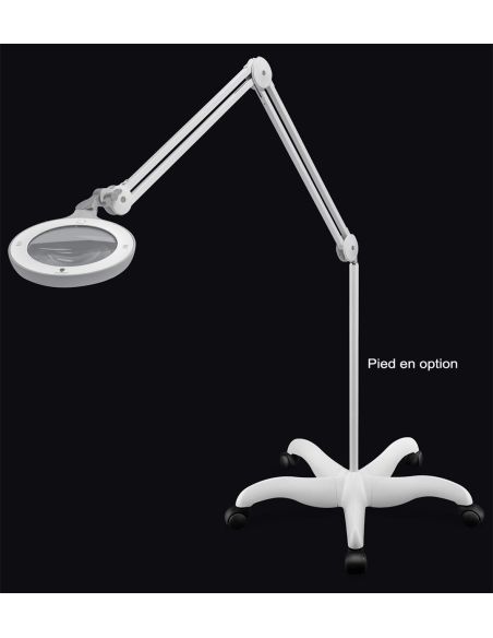 Daylight Omega 5 magnifying lamp