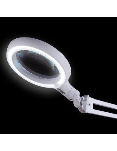Daylight Omega 5 magnifying lamp