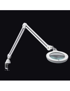Daylight Omega 5 magnifying lamp
