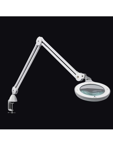 Daylight Omega 5 magnifying lamp