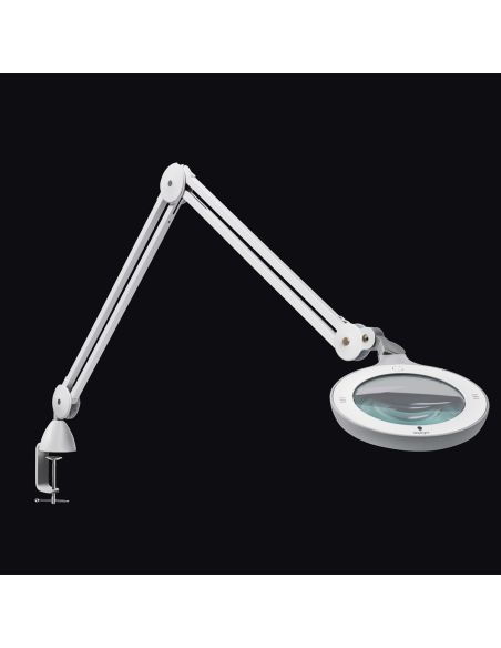 Daylight Omega 5 magnifying lamp