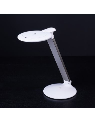 Rechargeable magnifying lamp Halo Go 2 Daylight