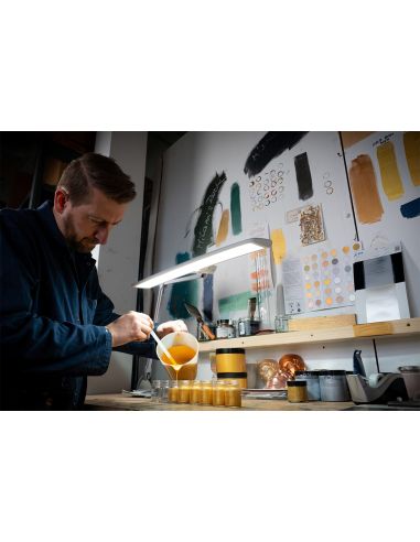 Daylight Lumi LED work lamp