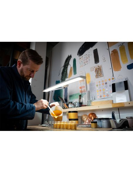 Daylight Lumi LED work lamp