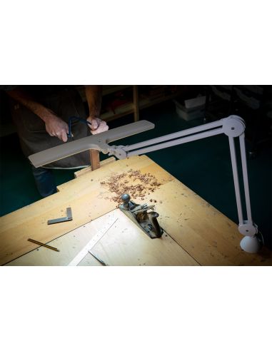 Daylight Lumi LED work lamp