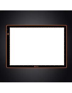 Daylight Wafer 1 A4 Light Pad