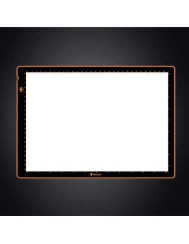 Daylight Wafer 1 A4 Light Pad