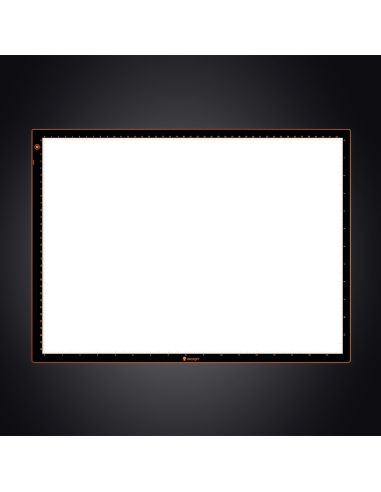 Daylight Wafer 2 A3 Light Pad