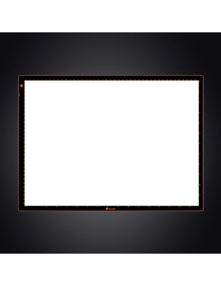 Daylight Wafer 2 A3 Light Pad