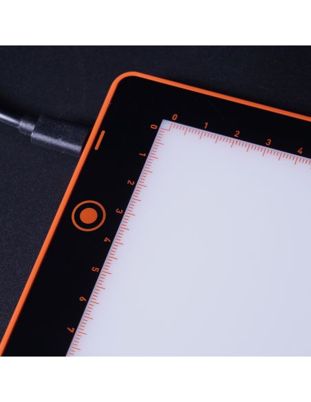 Daylight Wafer 2 A3 Light Pad