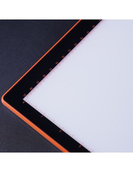Daylight Wafer 2 A3 Light Pad