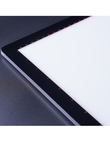 Daylight Wafer 3 A2 Light Pad