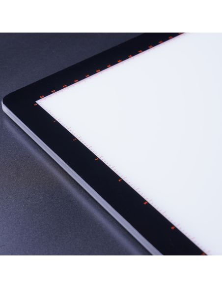 Daylight Wafer 3 A2 Light Pad