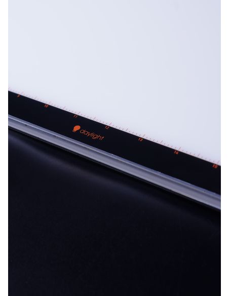 Daylight Wafer 3 A2 Light Pad