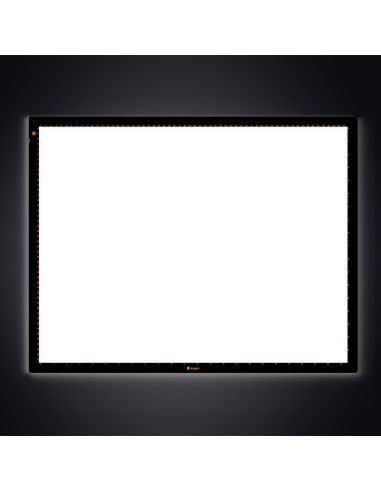 Daylight Wafer 3 A2 Light Pad