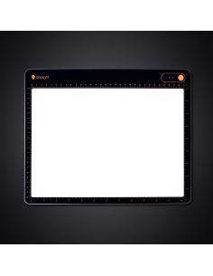 Daylight Tabla Go Portable A4 Light Pad