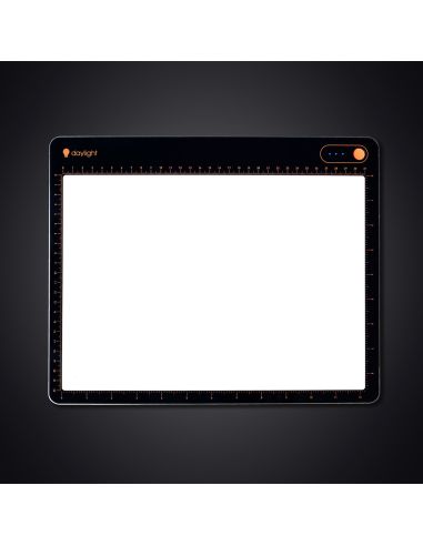 Daylight Tabla Go Portable A4 Light Pad