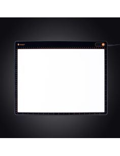 Daylight Tabla XL Portable Light Pad A3
